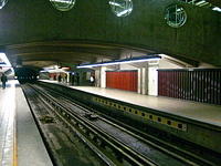 Metro Parc