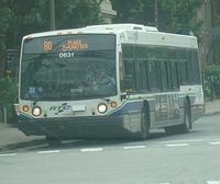 Nova Bus LFS 2006 (06XX)