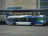 Nova Bus LFS 2011 (1101 @ 1120)