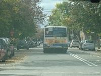 Nova Bus LFS 1997 (17-XXX)
