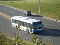 Nova Bus LFS 2001 (21-2XX)
