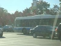 Nova Bus LFS 2002 (22-XXX)