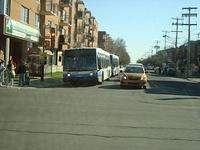Nova Bus LFS 2003 (23-2XX)