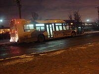 Nova Bus LFS 2009 (29-072 @ 29-156)