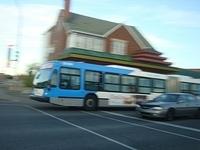 Novabus LFS Artic 2009 (29-8XX)