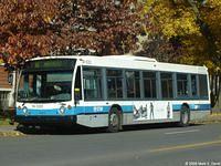 1998 Nova Bus LFS