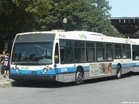 2002 Nova Bus LFS