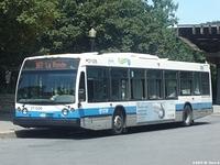 2007 Nova Bus LFS (27-0XX series)
