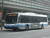 2008 Nova Bus LFS