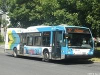 2009 Nova Bus LFS (29-072 - 29-156)