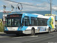 2010 Nova Bus LFS