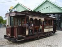 CFE 346 "California"