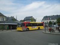 752121 Autobus Blaise