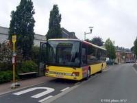 752123 Autobus Blaise