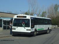 Agence Métropolitaine de Transport
