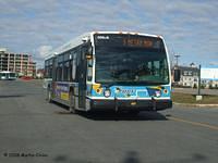 Transdev Limocar