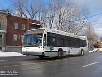 NovaBUS LFS