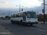 NovaBUS RTS