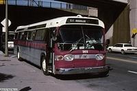 Époque Autobus Monette