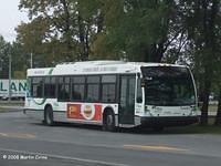 Époque Transdev Limocar