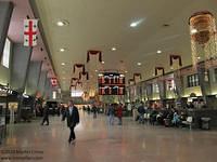 Gare Centrale