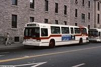 GM/MCI/NovaBUS Classic