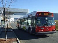 New Flyer Industries D40i Invero