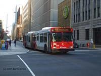 New Flyer Industries D60LF