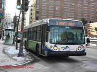 NovaBUS LFS