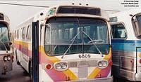 6809 (Ex. Québec Autobus 6809)