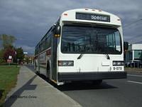 Réseau de transport de Longueuil