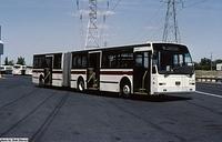 VanHool AG700
