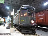 Montreal & Southern Counties Railway