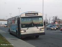 RTL (desserte de St-Bruno-de-Montarville)