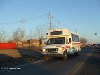 Transport Adapté (Veolia Transport)