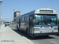 MCI/NovaBUS Classic