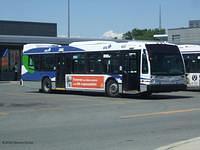 NovaBUS LFS