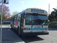 Société de transport de Montréal