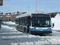 NovaBUS LFS 2è/2nd generation (séries 25-201 à/to 27-001 series) avec/with Cummins ISL