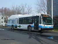 NovaBUS LFS HEV