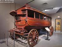 Montreal City Passenger Railway Co.