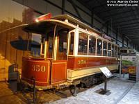 Montreal Street Railway Co.