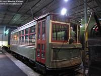 Montreal Tramways Co.