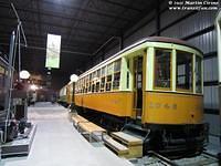 Montreal Park and Island Railway Company