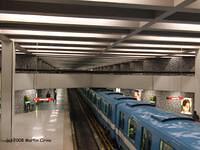 Ligne 1-Verte (Honoré-Beaugrand - Angrignon)