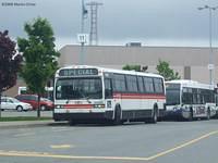 Société de transport de Trois-Rivières