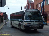 Réseaux américains - Transit in the USA