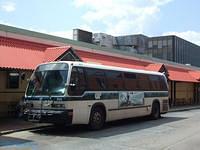 Chittenden County Transportation Authority (Burlington, VT)