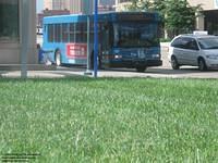 The JO (Johnson County Transit, Kansas)