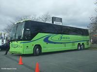 Autres transporteurs/Other operators - Canada